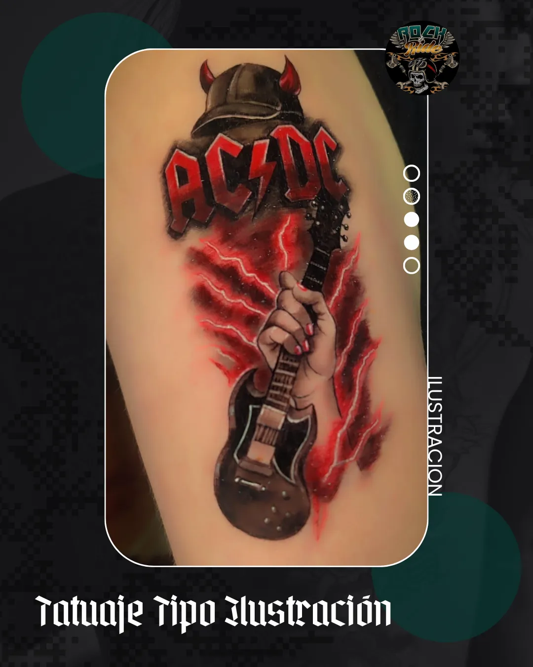 Tattoo Premium