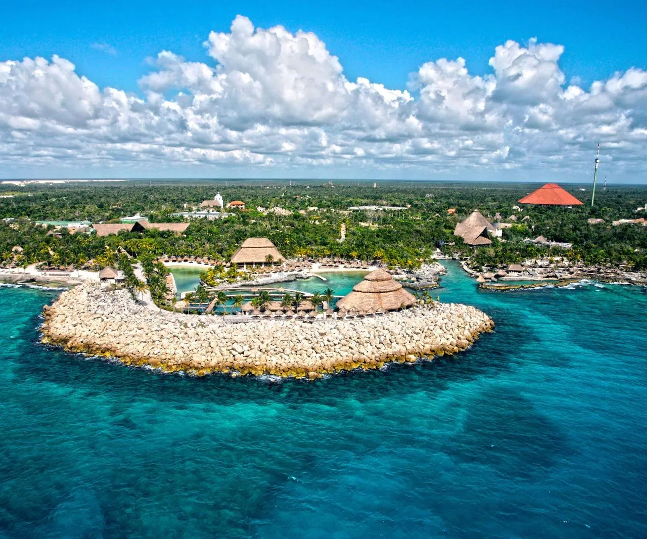 Xcaret 4